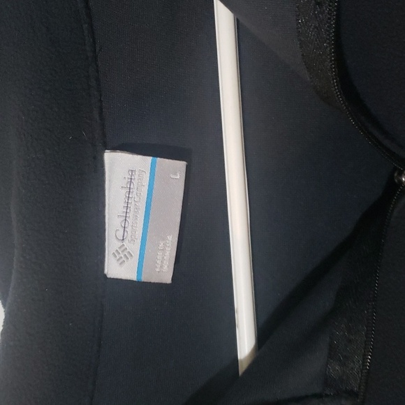 Cropped columbia - Picture 2 of 3